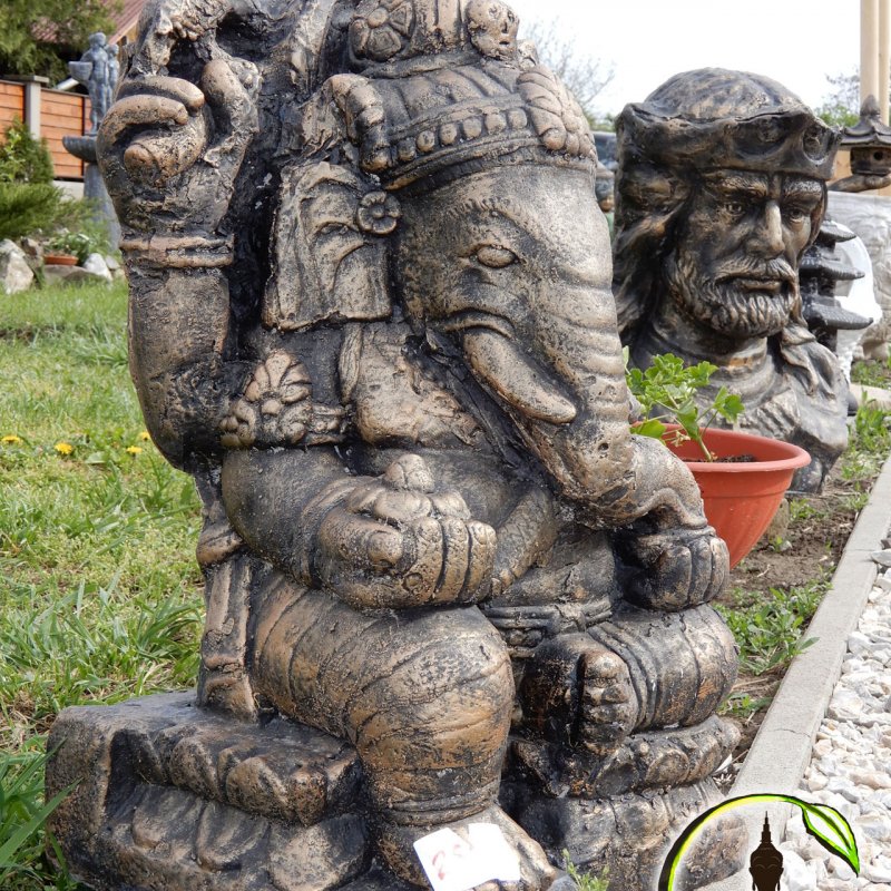 Mindent 'Is' kerti dekoráció 58